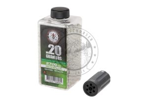 G&G MF122T Tracer-Unit