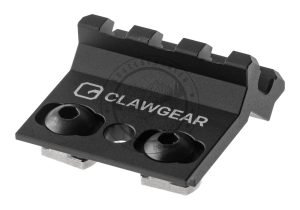 Clawgear Offset-Rail