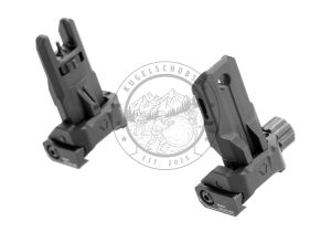 Strike Industries Iron Sights
