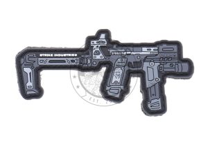 Strike Industries Patch "Modular Chassis"
