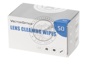 Vector Optics Glasputztücher