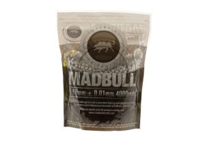 Madbull Bio Premium Match BBs