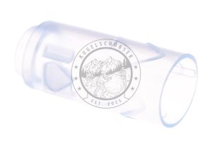 Maple Leaf Super Macaron Silikon HopUp-Gummi für AEG