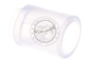 Maple Leaf Hot Shot Silikon HopUp-Gummi für AEG mit GBB-Lauf