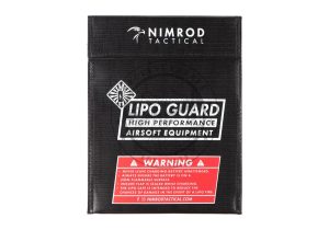 Nimrod LiPo Safety-Bag