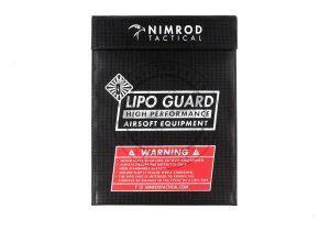 Nimrod LiPo Safety-Bag