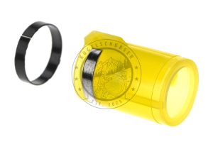 Maple Leaf Transformers Autobot Silikon HopUp-Gummi für GBB und VSR-10