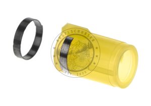 Maple Leaf Transformers Decepticons Silikon HopUp-Gummi für GBB und VSR-10