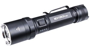 LMP-00001_1 Nextorch P91 5000 Lumen Taschenlampe