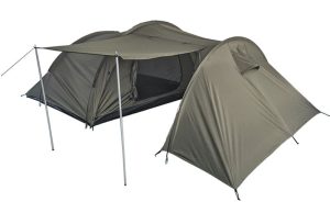 TNT-00001_1 MIL-TEC 4 Personen-Zelt