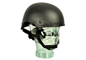 Emerson ACH MICH 2001 Helme