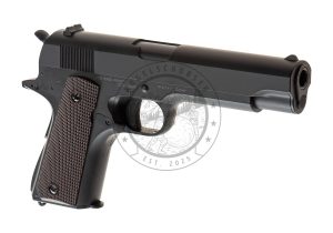112236060_1 Swiss Arms Colt M1911 0.5J AEP