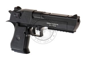 112238060_1 Swiss Arms Magnum Research Desert Eeagle 0.5J AEP