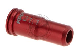 KPP Double Sealing Nozzles