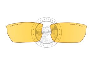 Wiley X Valor 2.5 Austauschgläser