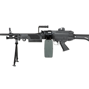 Specna Arms SA-249 CORE 0.5J AEG LMG