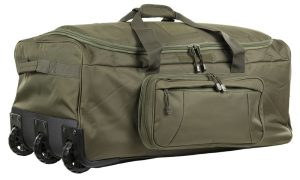 101 INC. Commando Ausrüstungstrolley