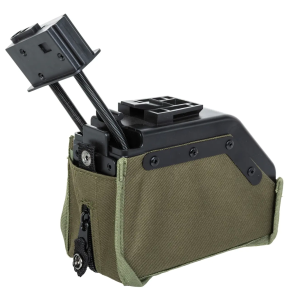 Specna Arms M249 Box-Magazin