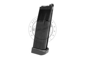 WE Hi-Capa 5.1 GBB-Magazine