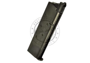 Tokyo Marui M1911 Government GBB-Magazine