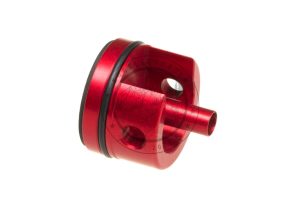 Prometheus Aero Cylinderkopf