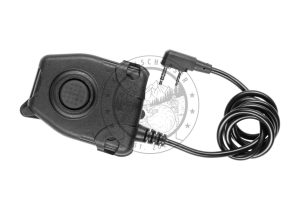 Z-Tactical Standard PTT-Units