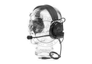 Z-Tactical Comtac II Headsets