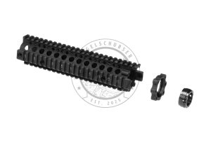 Madbull Daniel Defense MK18 Handguard