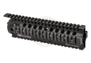 Madbull Daniel Defense Omega Handguards