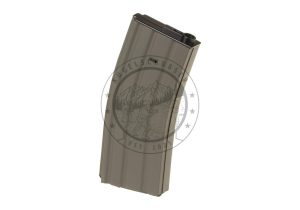 101725100_1 ARES M4 AEG-Magazin (Metall)