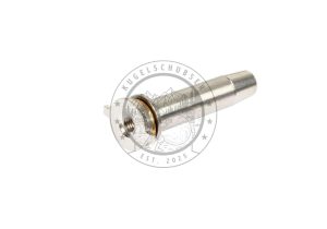 Union Fire AEG-Federführungen