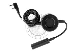 Z-Tactical Tactical PTT-Units