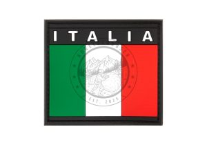 101937500_1 JTG Patch "Italia"