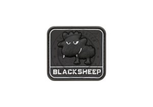 101965517_1 JTG Patch "Blacksheep"