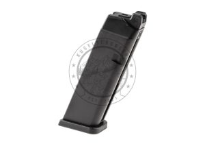 WE Glock 17 / 18 GBB-Magazine