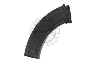 102315060_1 Pirate Arms RPK-74 Metall AEG-Magazin