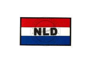 JTG Patch "NLD"