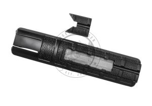 Element TD Railcover mit Lichtschalter-Slot