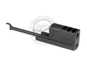 Madbull Hitman M9-Kompensatoren