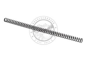 Guarder Sniper-Federn