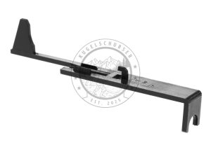 Guarder Enhanced Tappetplates