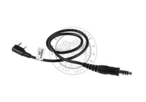 Z-Tactical Z4 PTT Kabel