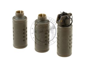 Thunder-B Shock Tripwire Sound-Granaten-Set