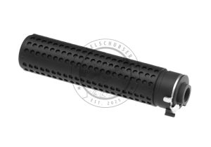 Pirate Arms KAC QD Suppressor
