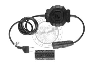 Z-Tactical Wireless PTT-Units