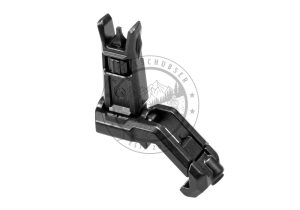 Magpul MBUS Pro Offset-Iron Sights