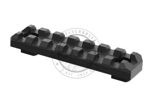 Clawgear Picatinny-Rails