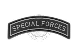 105683517_1 JTG Patch "Special Forces"