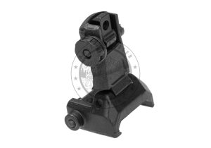 ARES Folding Iron Sights