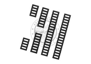 FMA Ladder Railcovers